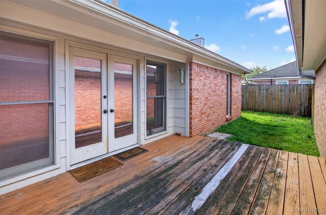 6528 MONMOUTH Mews, Montgomery, AL 36117