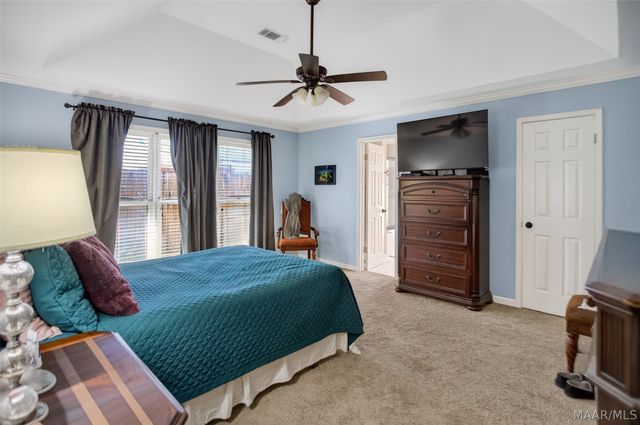 6528 MONMOUTH Mews, Montgomery, AL 36117