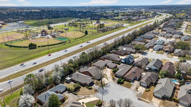 6528 MONMOUTH Mews, Montgomery, AL 36117