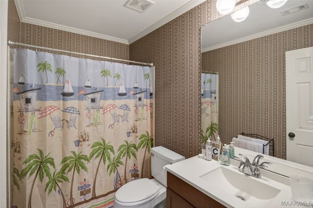 6528 MONMOUTH Mews, Montgomery, AL 36117