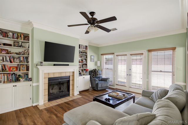 6528 MONMOUTH Mews, Montgomery, AL 36117