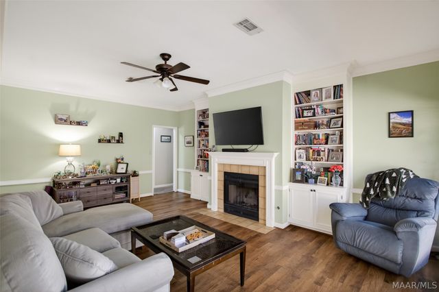 6528 MONMOUTH Mews, Montgomery, AL 36117