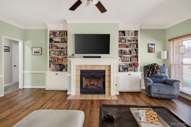 6528 MONMOUTH Mews, Montgomery, AL 36117