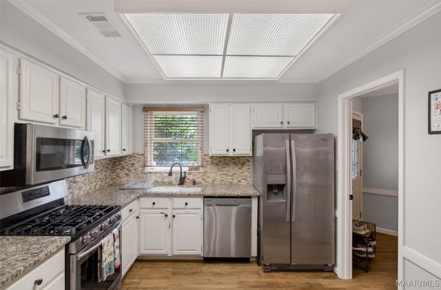 6528 MONMOUTH Mews, Montgomery, AL 36117