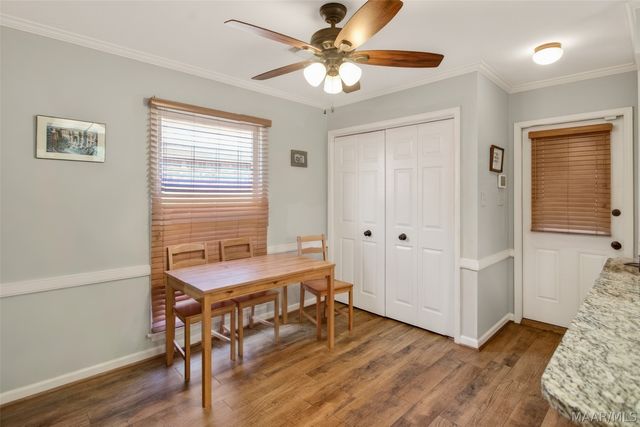 6528 MONMOUTH Mews, Montgomery, AL 36117