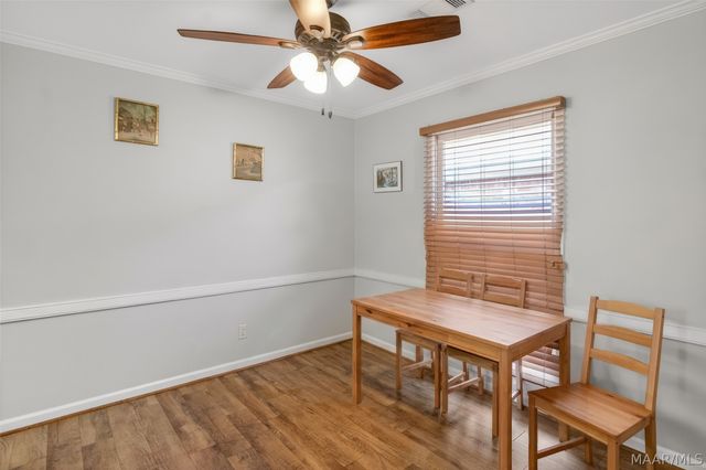 6528 MONMOUTH Mews, Montgomery, AL 36117