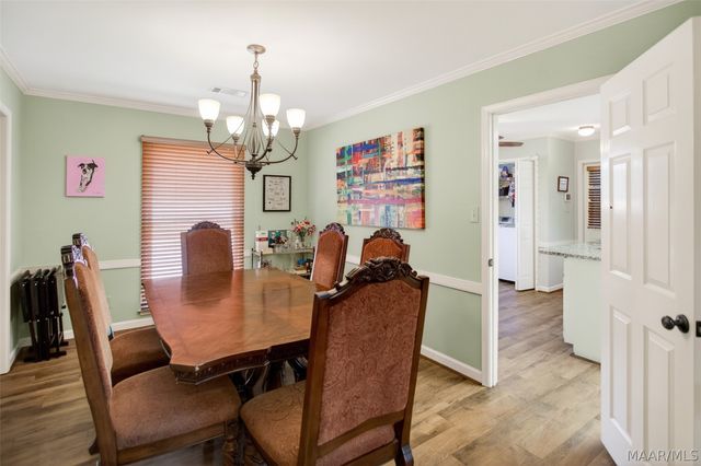 6528 MONMOUTH Mews, Montgomery, AL 36117