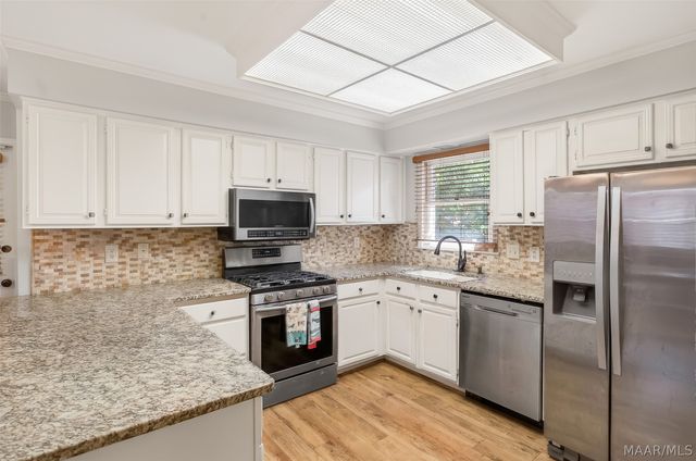 6528 MONMOUTH Mews, Montgomery, AL 36117