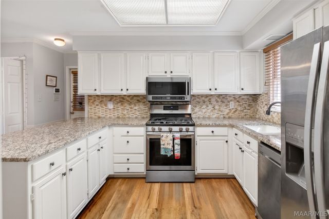 6528 MONMOUTH Mews, Montgomery, AL 36117