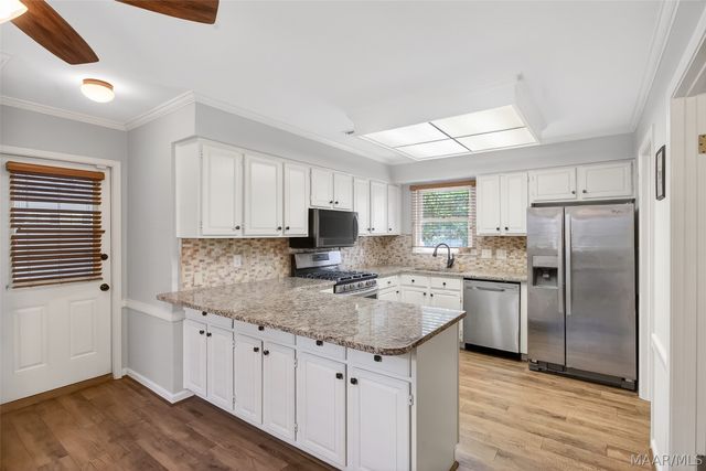 6528 MONMOUTH Mews, Montgomery, AL 36117