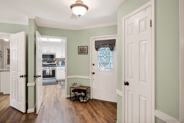 6528 MONMOUTH Mews, Montgomery, AL 36117