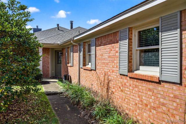 6528 MONMOUTH Mews, Montgomery, AL 36117