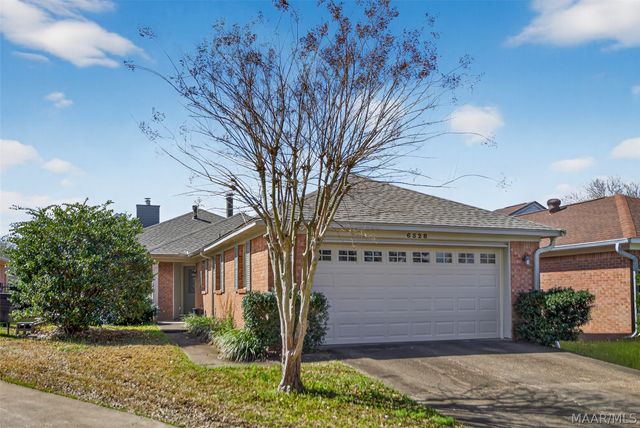 6528 MONMOUTH Mews, Montgomery, AL 36117