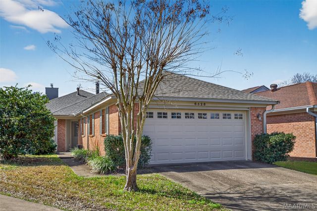 6528 MONMOUTH Mews, Montgomery, AL 36117