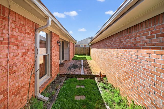 6528 MONMOUTH Mews, Montgomery, AL 36117