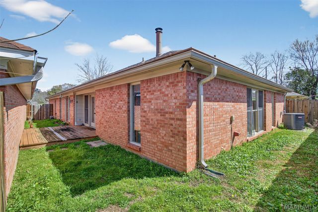 6528 MONMOUTH Mews, Montgomery, AL 36117