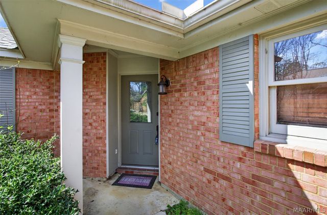 6528 MONMOUTH Mews, Montgomery, AL 36117