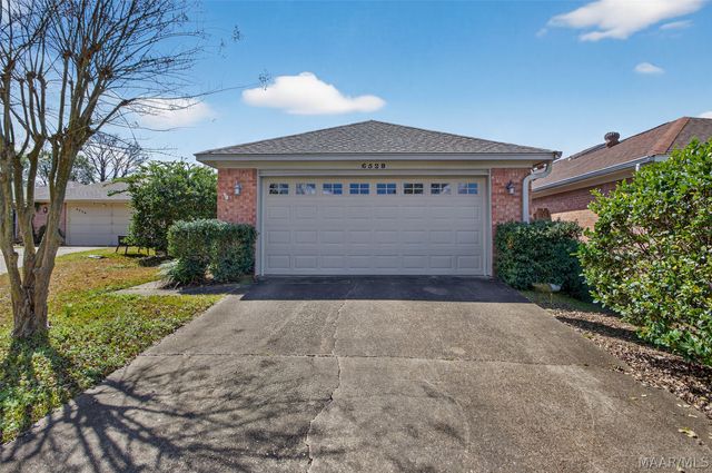 6528 MONMOUTH Mews, Montgomery, AL 36117