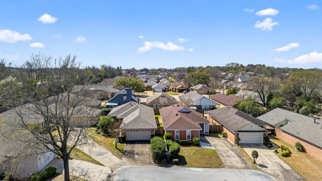 6528 MONMOUTH Mews, Montgomery, AL 36117