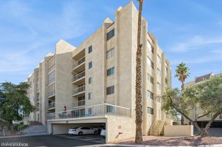 745 North Royal Crest Circle 157, Las Vegas, NV 89169
