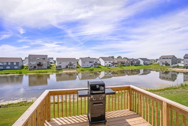 3903 Elderberry Drive, Holland, MI 49424