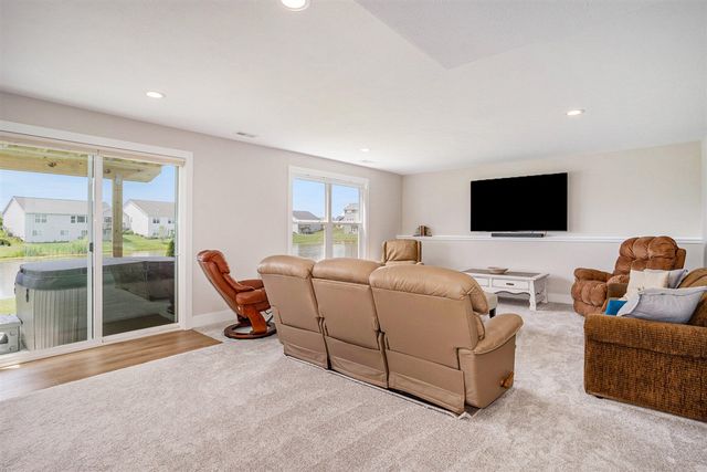 3903 Elderberry Drive, Holland, MI 49424