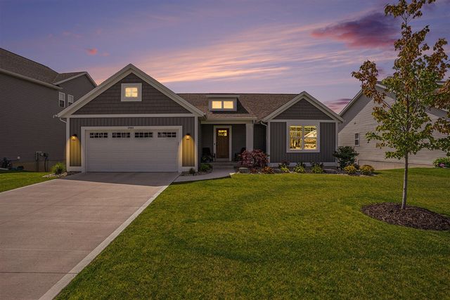 3903 Elderberry Drive, Holland, MI 49424
