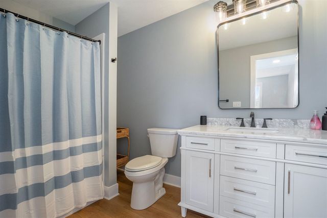 3903 Elderberry Drive, Holland, MI 49424