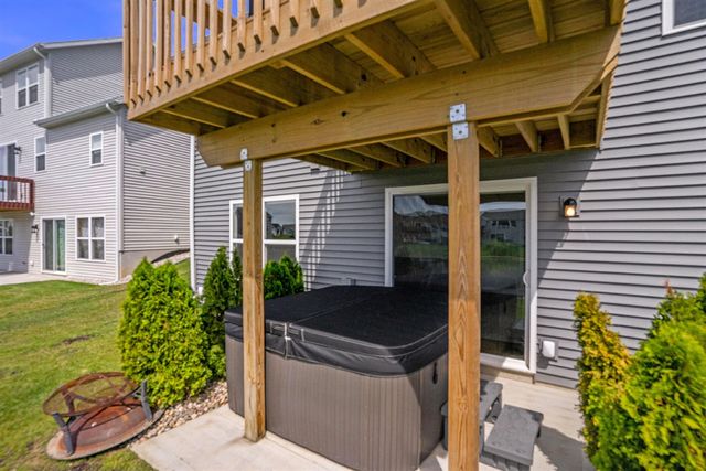 3903 Elderberry Drive, Holland, MI 49424