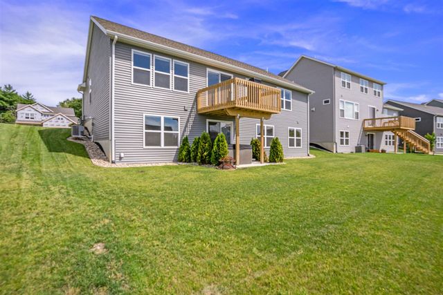3903 Elderberry Drive, Holland, MI 49424