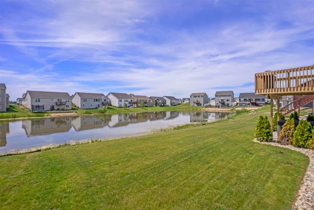 3903 Elderberry Drive, Holland, MI 49424
