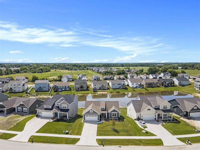 3903 Elderberry Drive, Holland, MI 49424