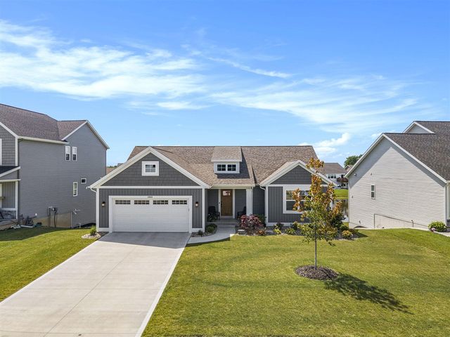 3903 Elderberry Drive, Holland, MI 49424