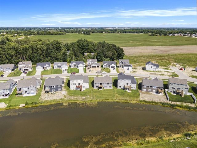 3903 Elderberry Drive, Holland, MI 49424