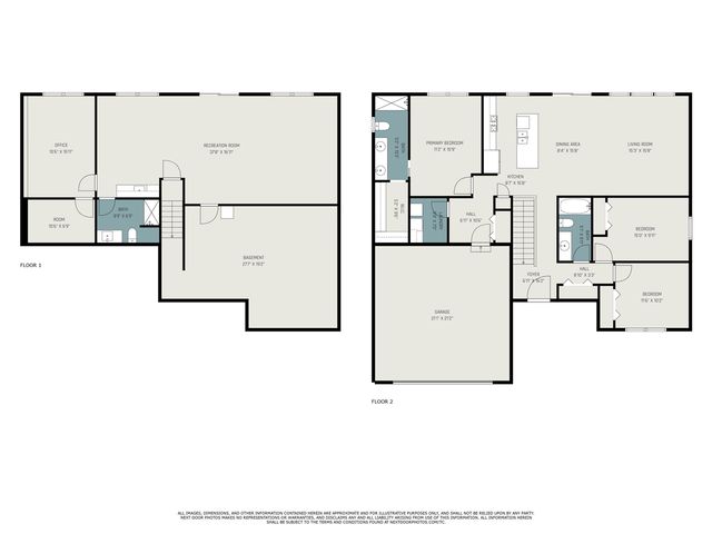 3903 Elderberry Drive, Holland, MI 49424