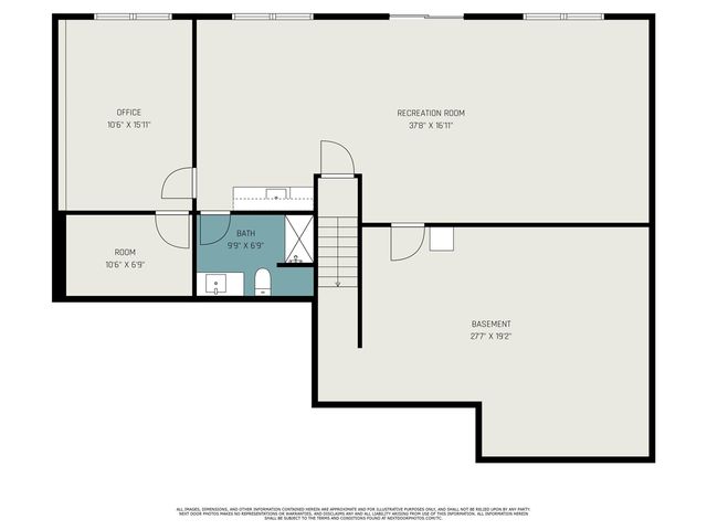 3903 Elderberry Drive, Holland, MI 49424
