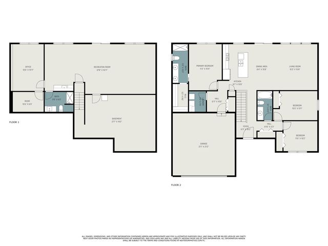3903 Elderberry Drive, Holland, MI 49424