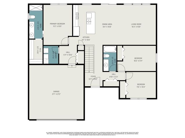 3903 Elderberry Drive, Holland, MI 49424