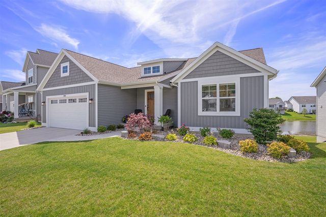 3903 Elderberry Drive, Holland, MI 49424