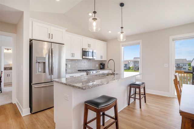 3903 Elderberry Drive, Holland, MI 49424