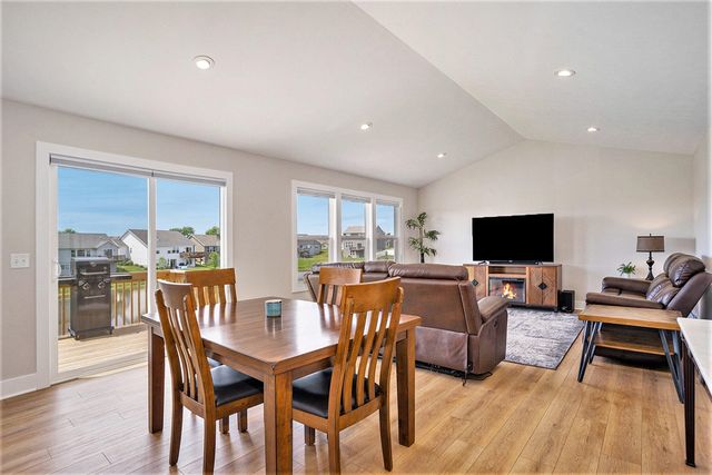 3903 Elderberry Drive, Holland, MI 49424