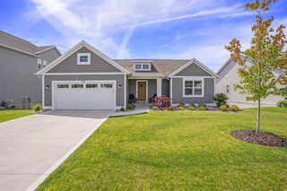 3903 Elderberry Drive, Holland, MI 49424