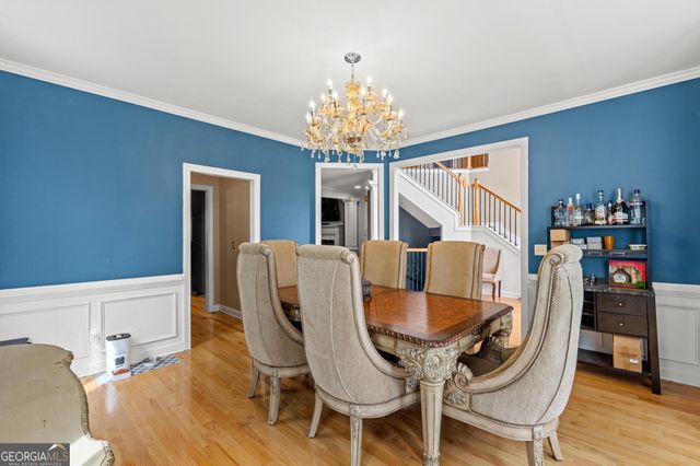 100 London Berry Court, Tyrone, GA 30290