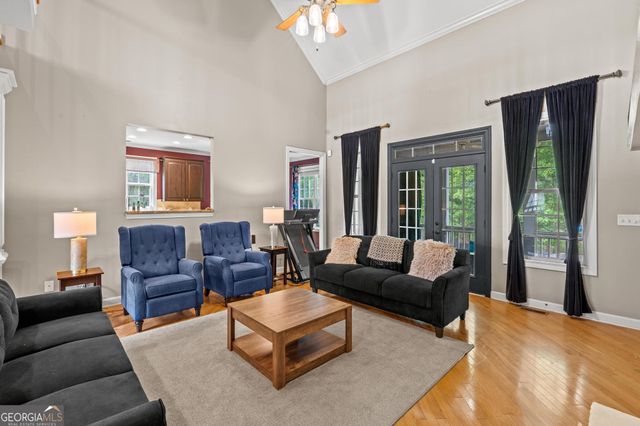 100 London Berry Court, Tyrone, GA 30290