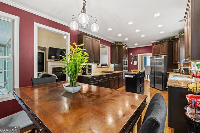 100 London Berry Court, Tyrone, GA 30290