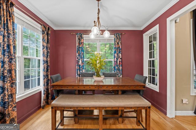 100 London Berry Court, Tyrone, GA 30290