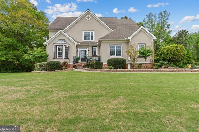 100 London Berry Court, Tyrone, GA 30290