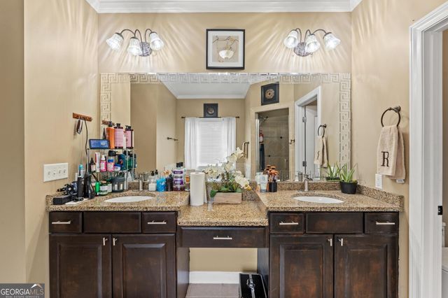 100 London Berry Court, Tyrone, GA 30290