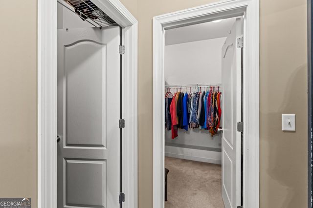 100 London Berry Court, Tyrone, GA 30290