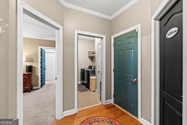 100 London Berry Court, Tyrone, GA 30290